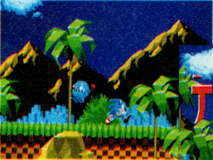 Another sprite for the enemy.