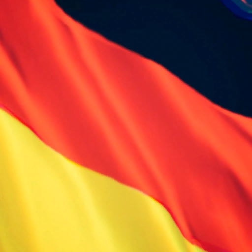 Germany Flag (Unused)