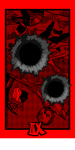 Death Death