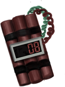 Time Bomb