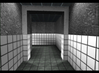 The old wall texture in the final game on the wall supports. The old wall texture in the final game on the wall supports.