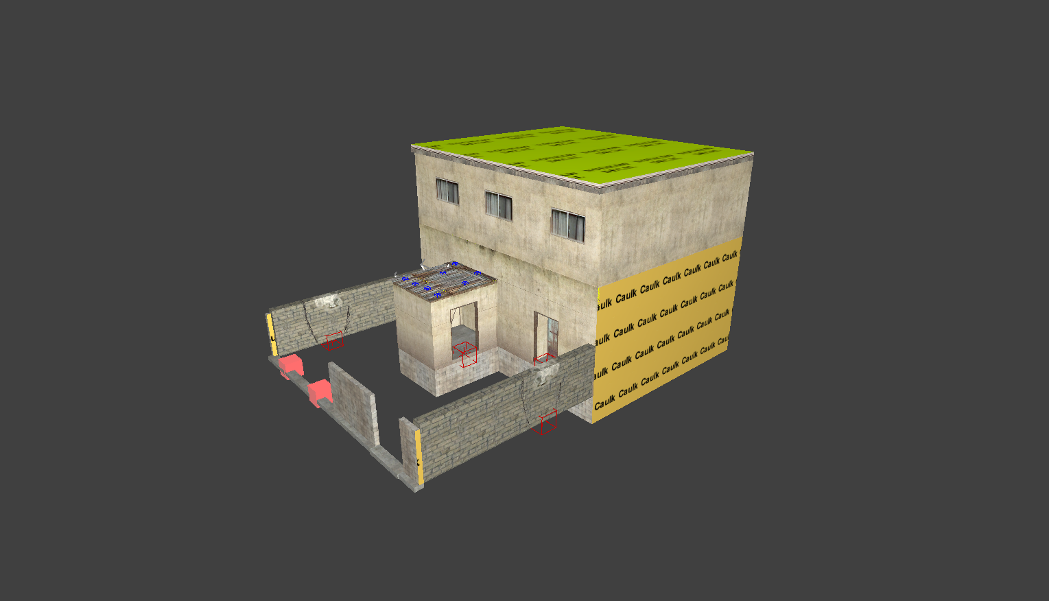 Apartments 03