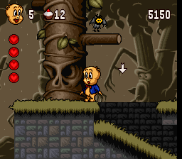 PPHHMay94Level1-2EarlyArrowIcon.png