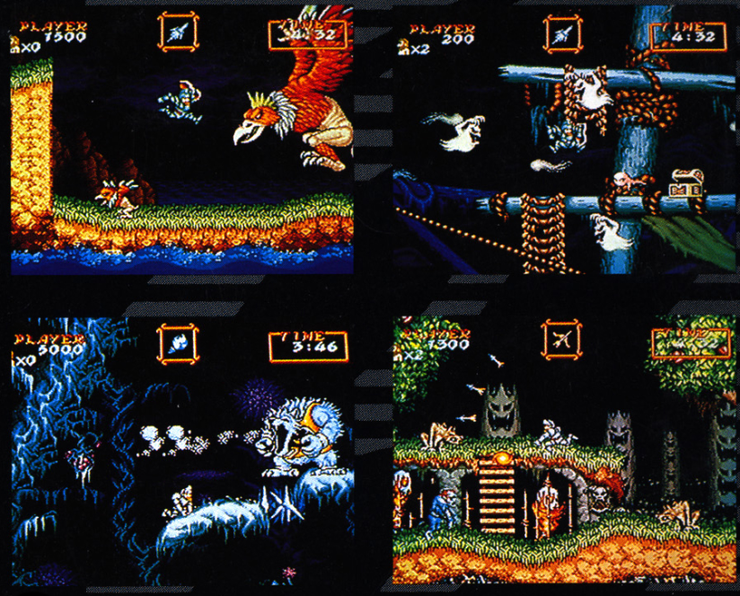 Super_Ghouls'n_Ghosts-capcommagpromo2.png