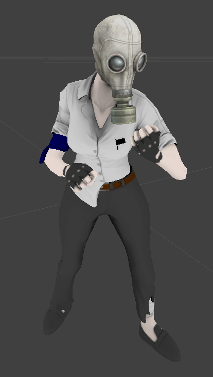 A very old and basic Mrs. Foster texture. A very old and basic Mrs. Foster texture.