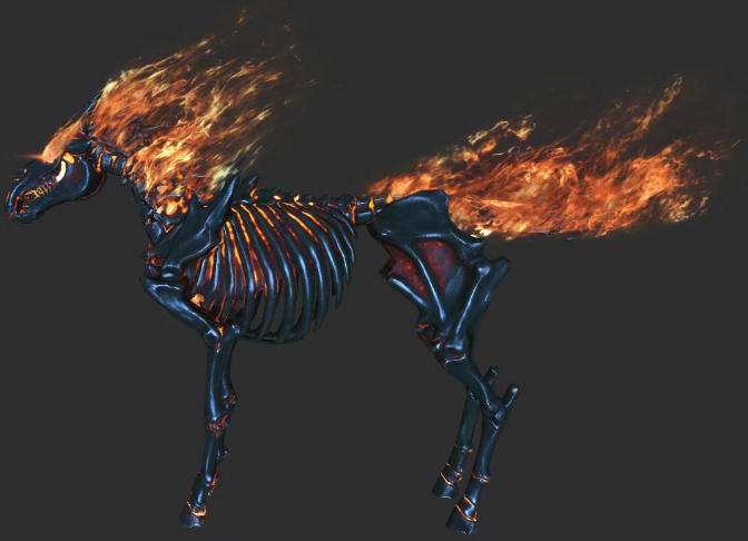TES5Skyrim-Arvak_(Side).png