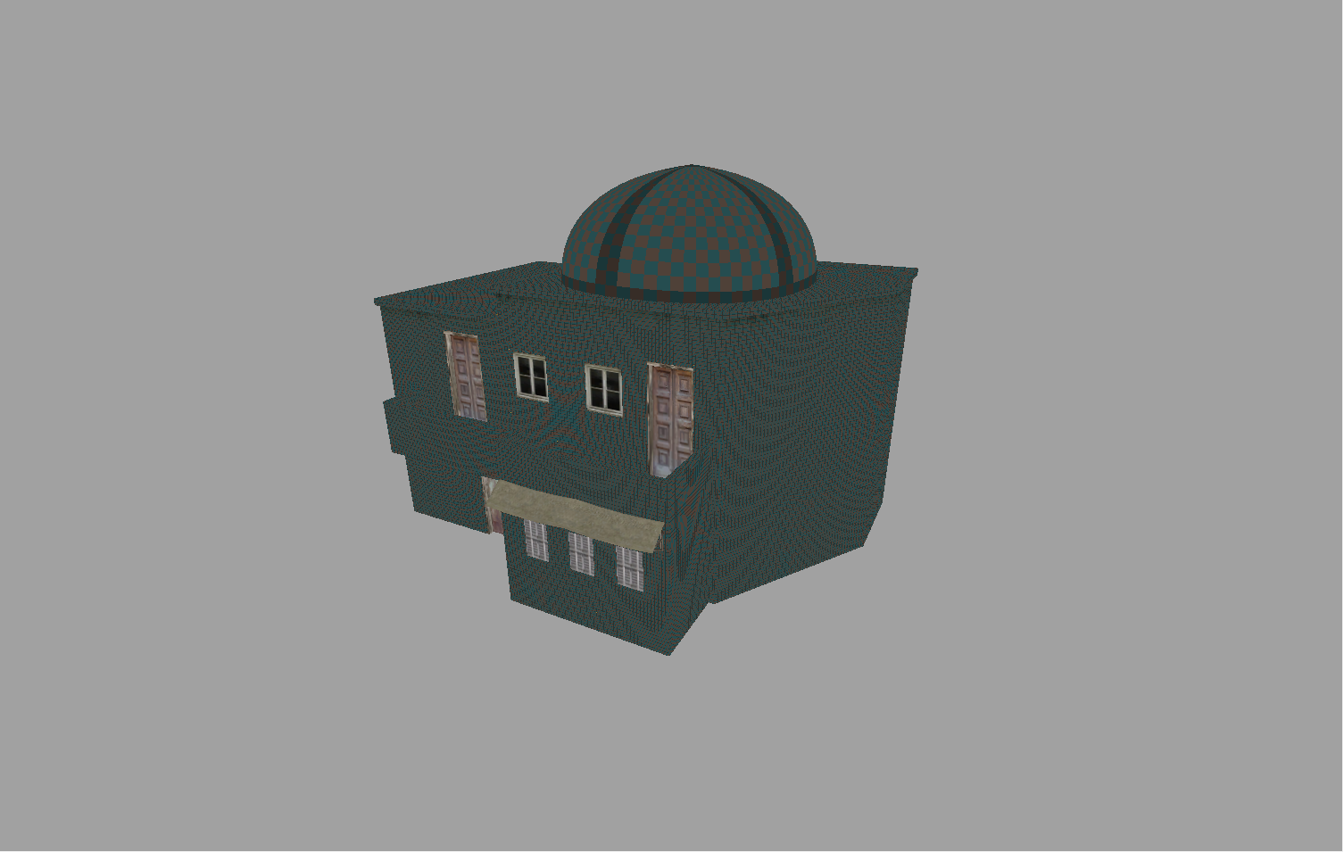 Small 2 Story 3