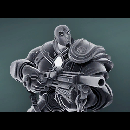 Obsidian Buck Obsidian Buck