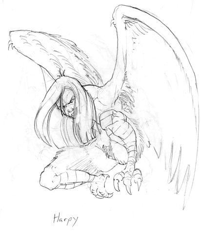 Harpy