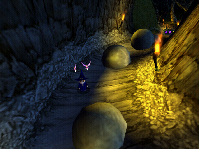 MahouNoPumpkinPS2_Level1Rocks2.png