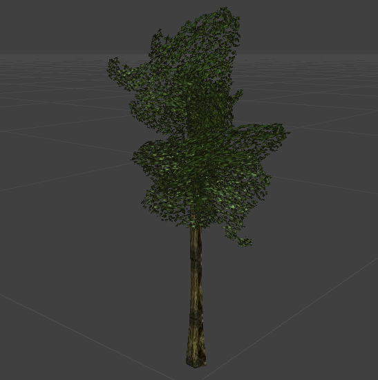 WyreTreeLow - Smaller tree that isnt used. WyreTreeLow - Smaller tree that isnt used.