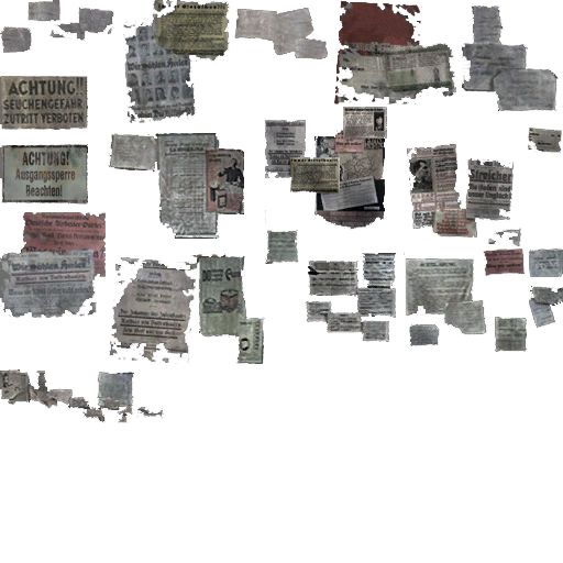 WolfensteinDE-papers.png