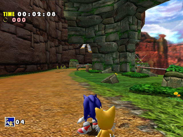 SonicAdventureDX_PortDifferences4.png