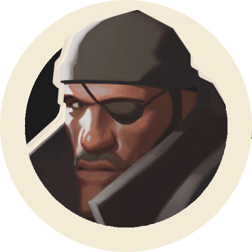 Early Demoman class token