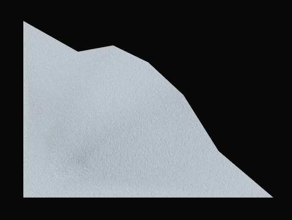 AlpineSnowRoadClipGround