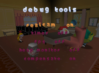 Debug Tools Debug Tools