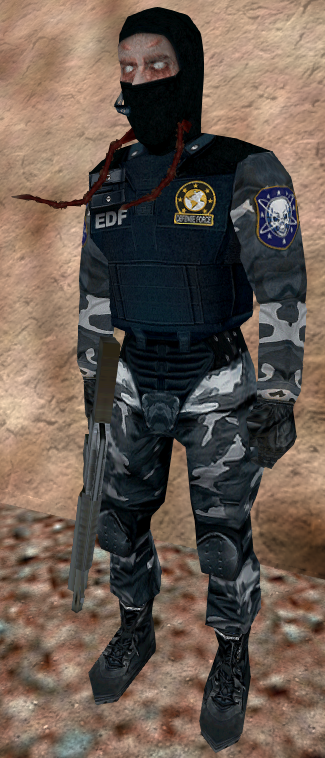 Variant 5 Variant 5