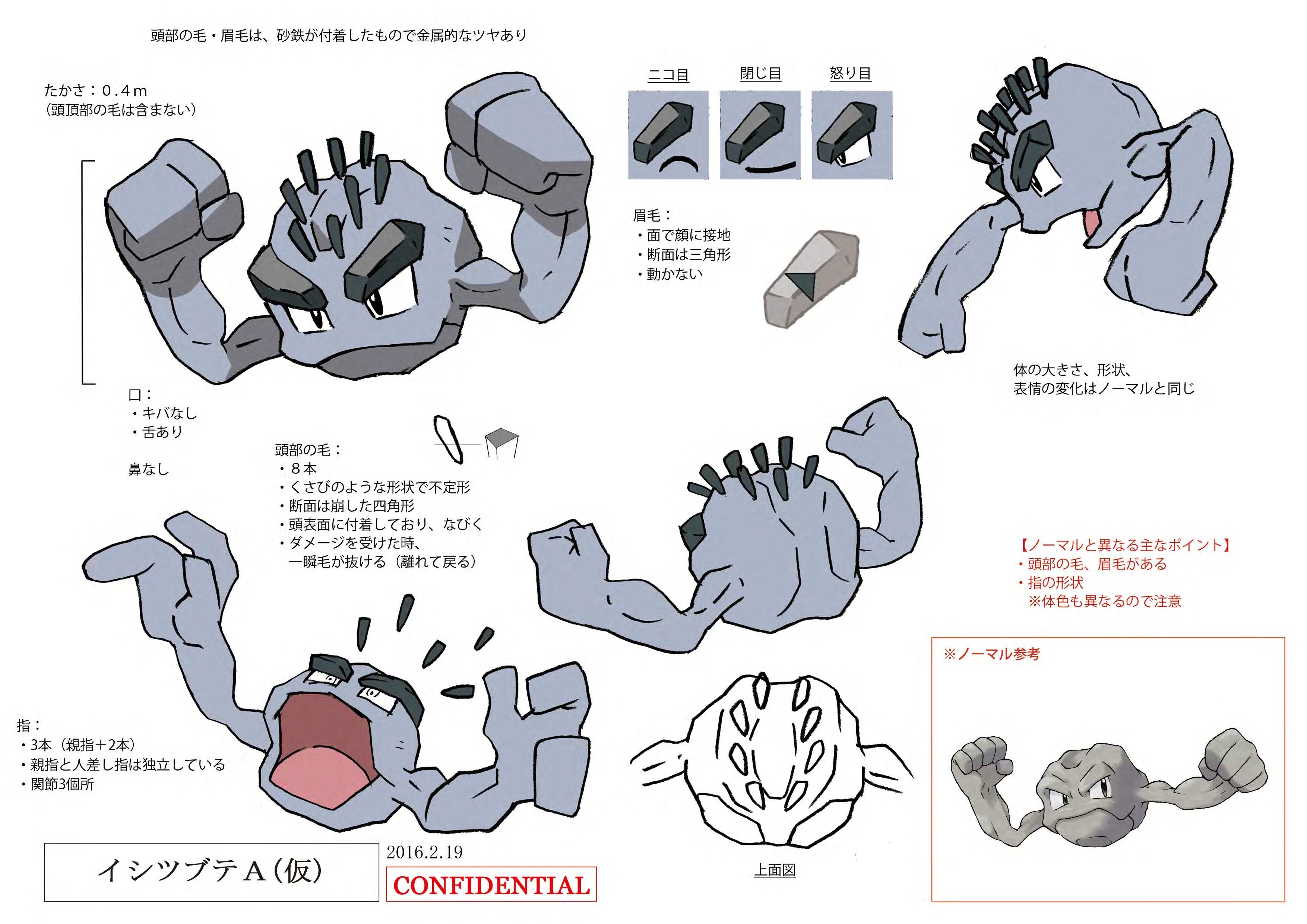 PokeSM_ConceptArt_イシツブテ(アローラのすがた)_三面図.jpg