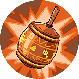 GnomeTag Bomb Icon