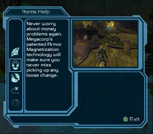 Ratchet2_Sep4Proto_MenuHelpItemsArmorMag.png