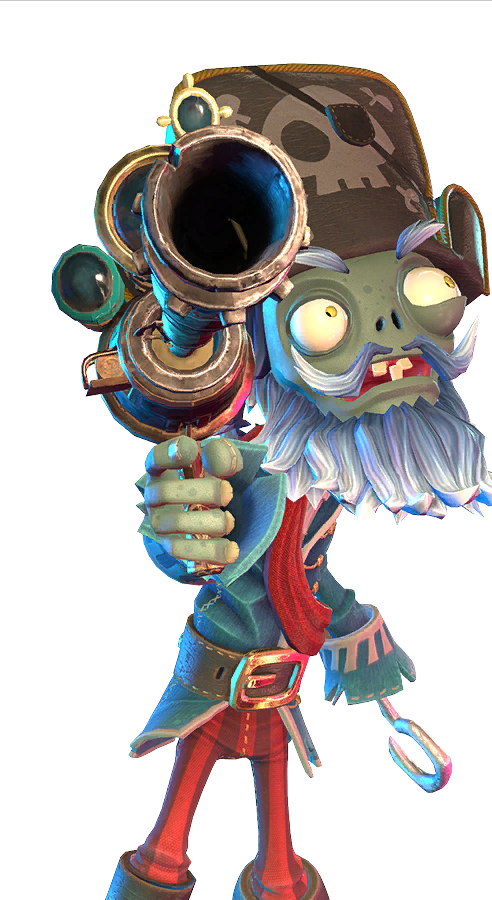 Captain Deadbeard