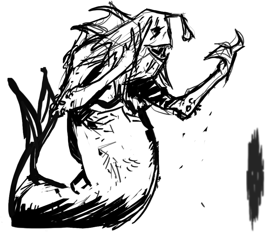Old "Song of Desire" attack.