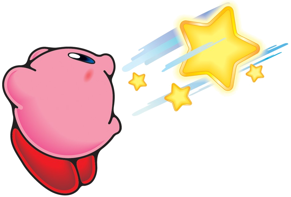 Star Bullet Star Bullet