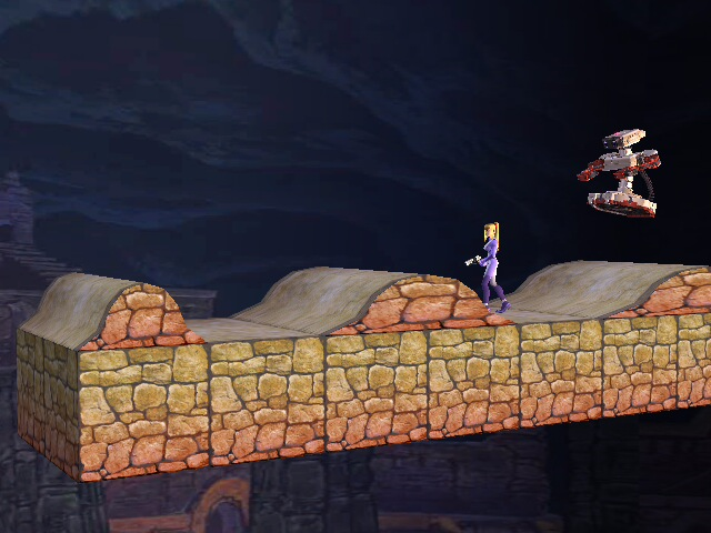 Ruins Tileset Ruins Tileset