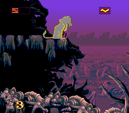 Scar's incorrect palette Scar's incorrect palette