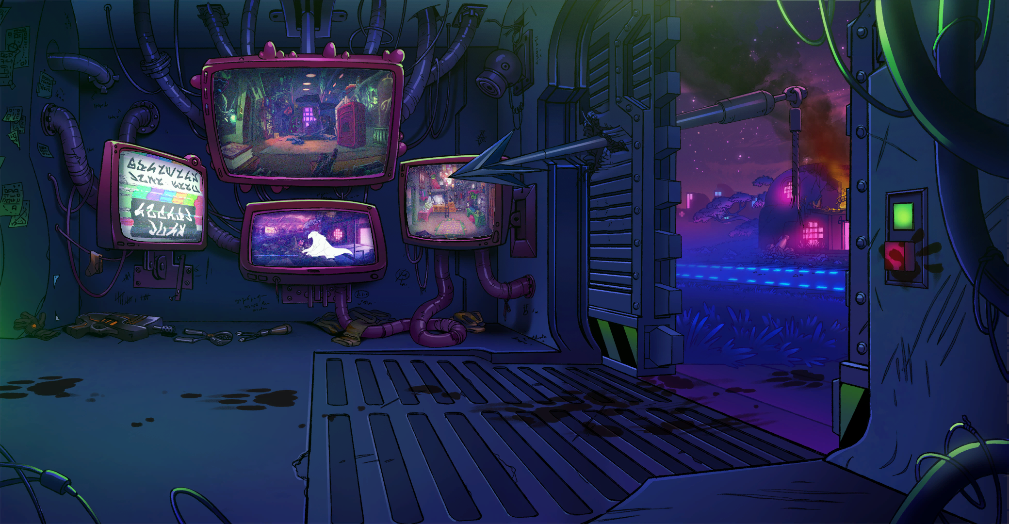 HiveswapAct1-mockup-DAMLivingRoom3_door_open.png