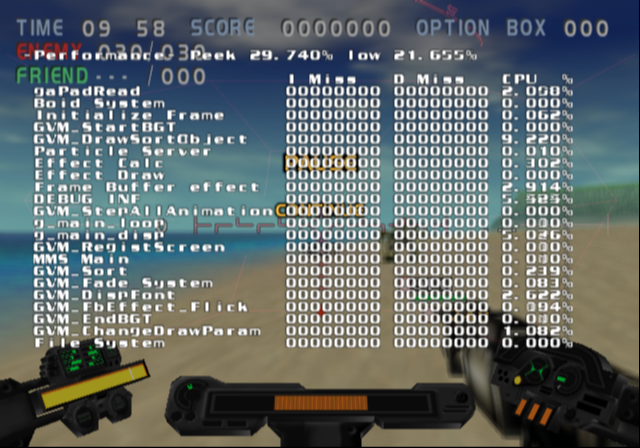 Gungriffon_Blaze_Debug_Performance.png