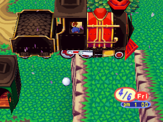 Porter, you really suck at your job. Porter, you really suck at your job.