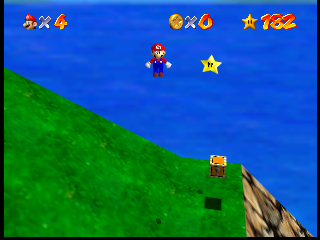 Star 2. Star 2.