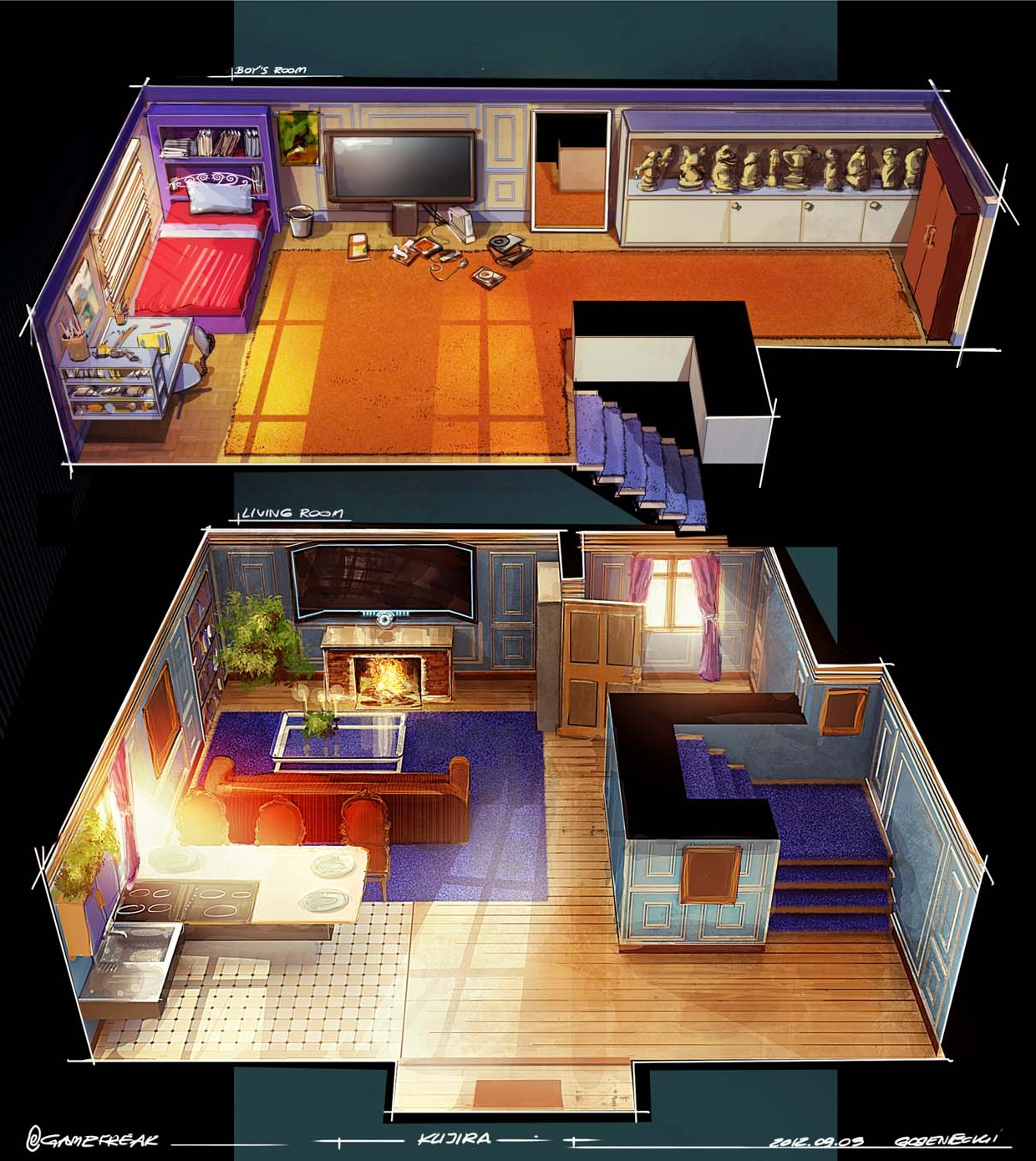 PokeXY_ConceptArt_605065_boy's_room_final.png PokeXY_ConceptArt_605065_boy's_room_final.png