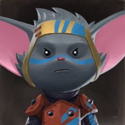 Shield Grunt 1