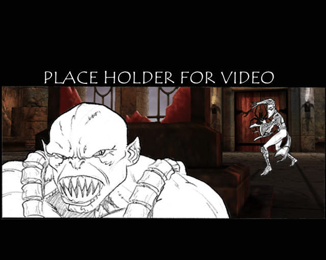 MK Deception Trailer Animatic MK Deception Trailer Animatic