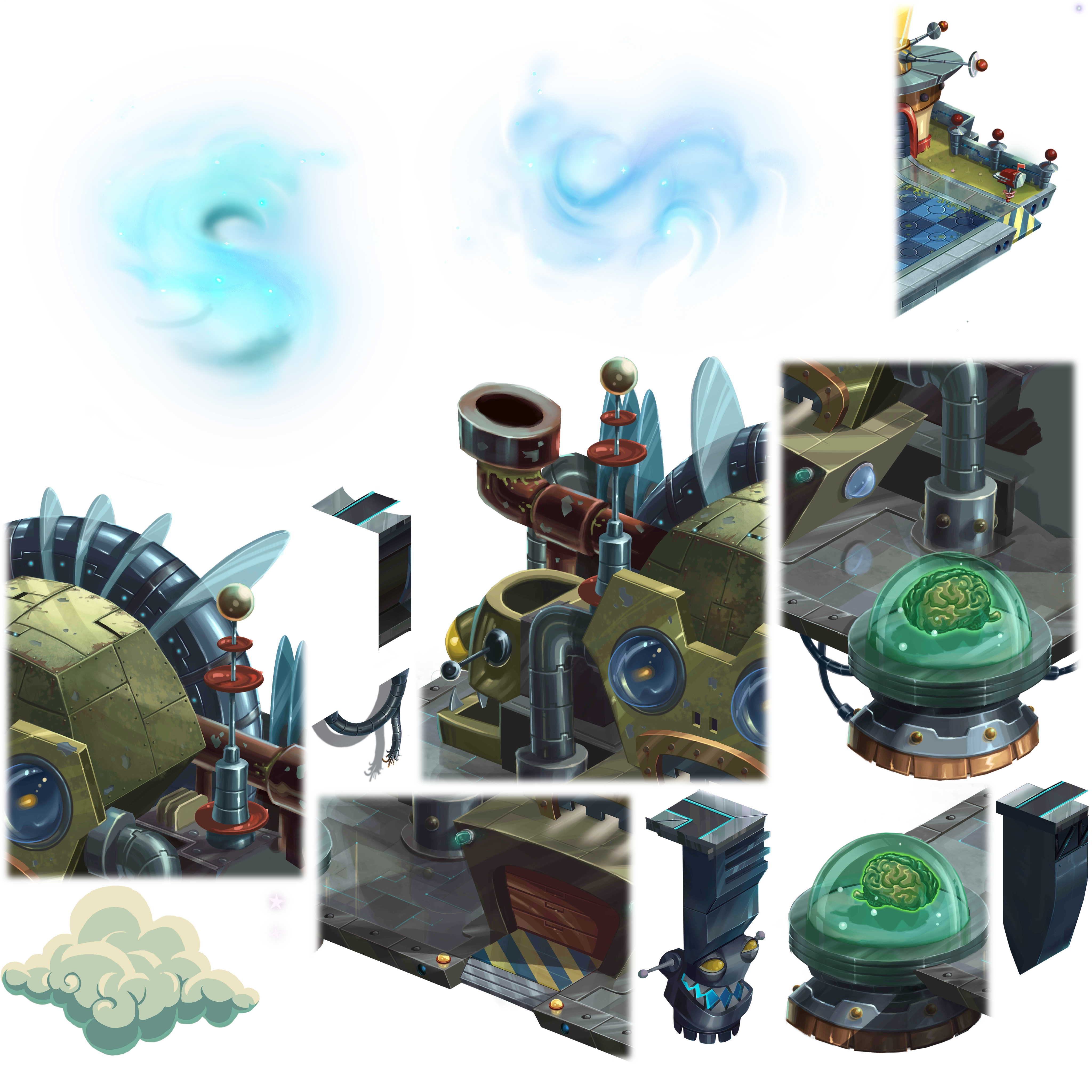 Sprites (1) Sprites (1)