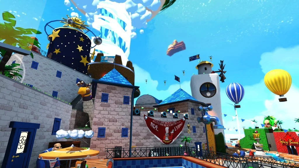 AHatIntime_Prerelease_SpaceshipInSkybox.png