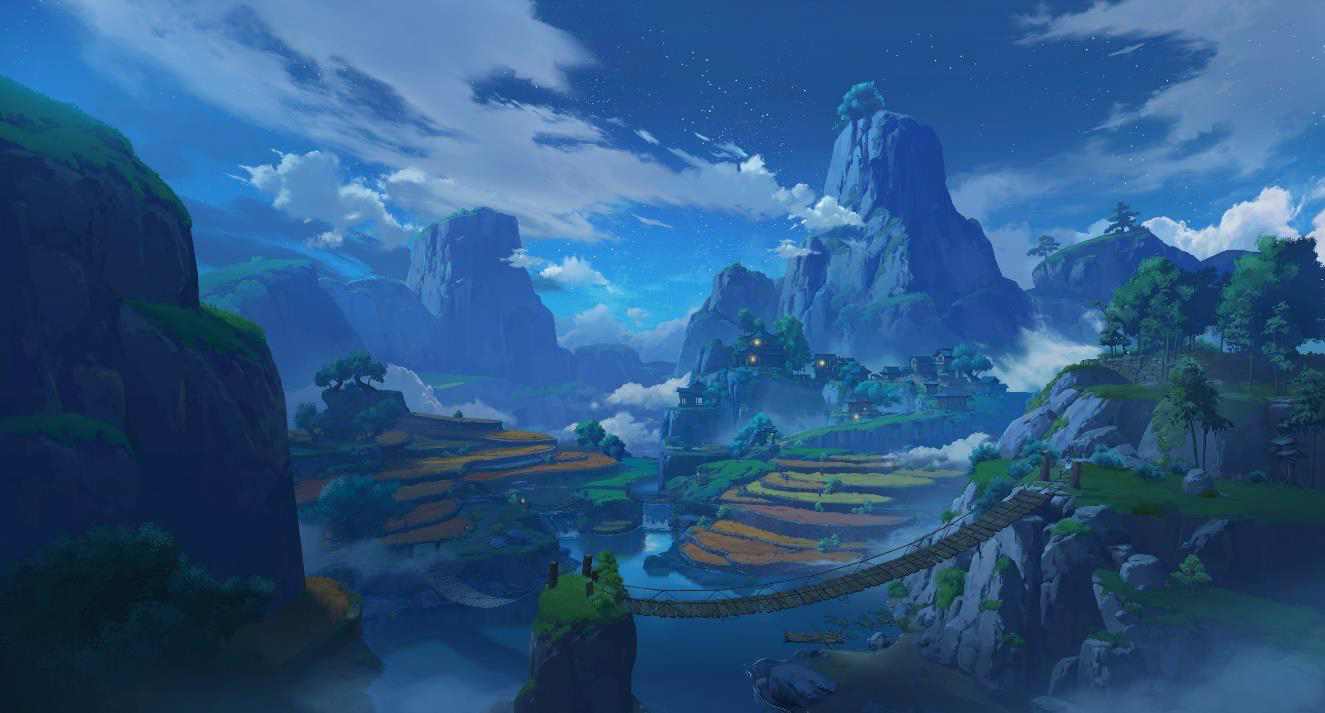 Qingce_Village_Concept_Art.png