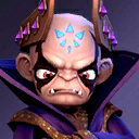 Emperor Kaos's icon Emperor Kaos's icon