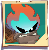 Scorchwood seed packet