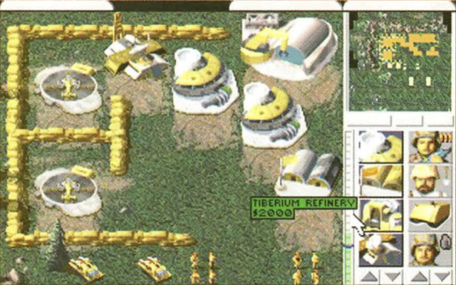 📰 Early GDI 10A: center of the GDI base. 📰 Early GDI 10A: center of the GDI base.