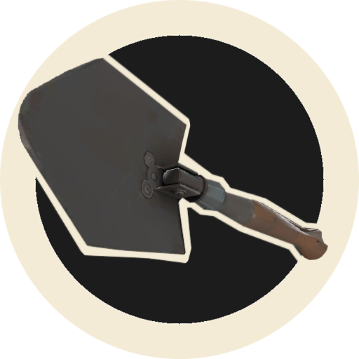 Early Melee slot token