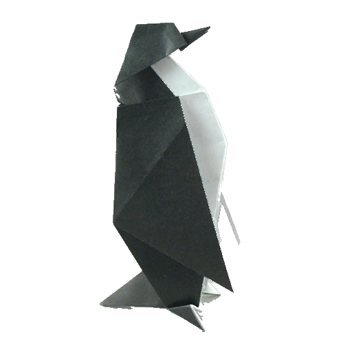 Penguin Penguin