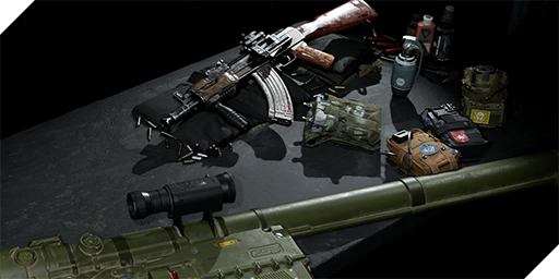 Loadout