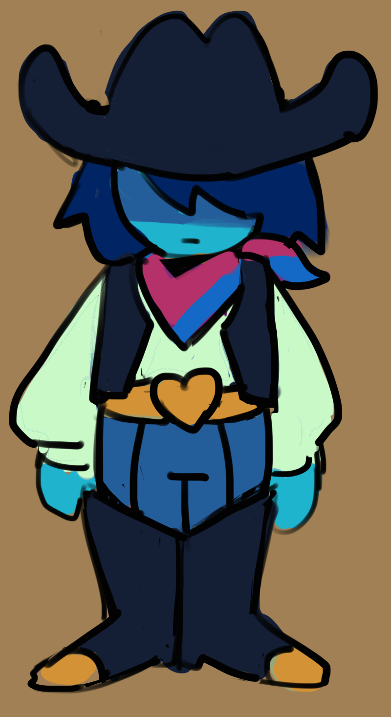 Deltarune-cowkris_concept.png