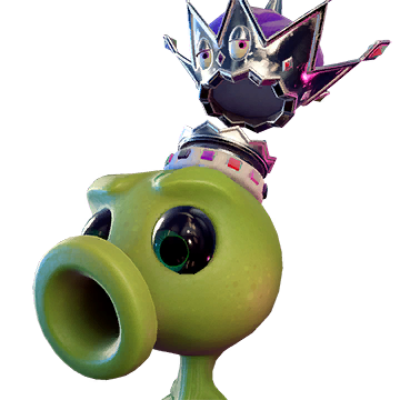 Peashooter