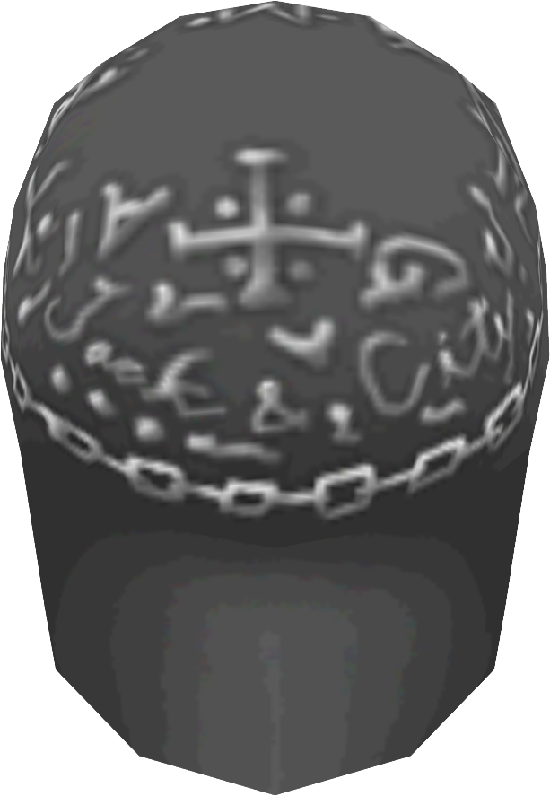 A cap. The front says "Jack & City"... A cap. The front says "Jack & City"...