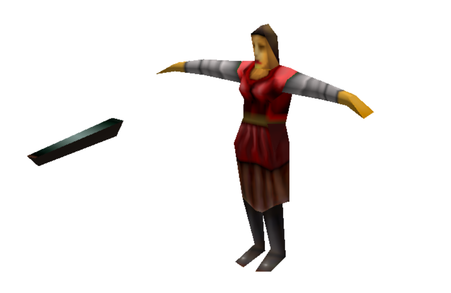 Third variant Third variant