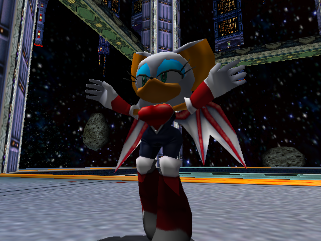 Rouge